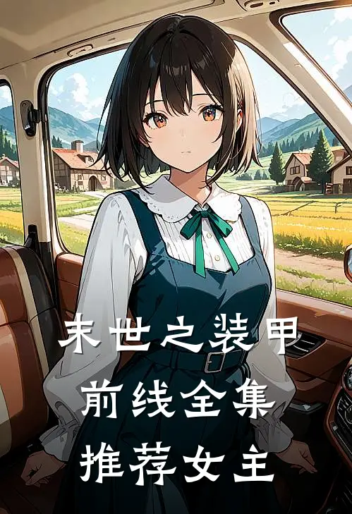 末世之装甲前线全集推荐女主