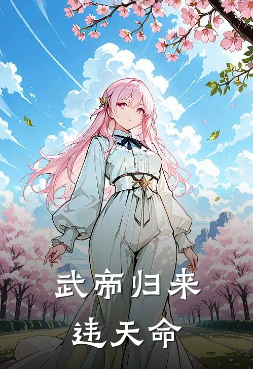 武帝归来 违天命