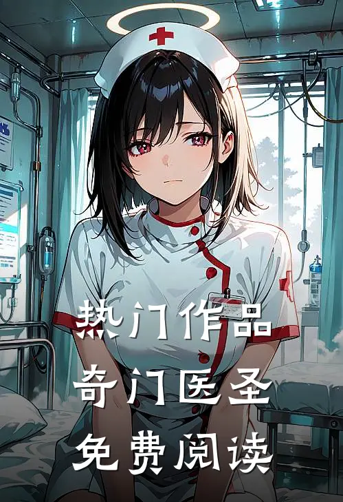 热门作品奇门医圣免费阅读