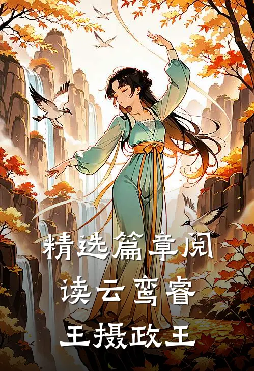 精选篇章阅读云鸾睿王摄政王