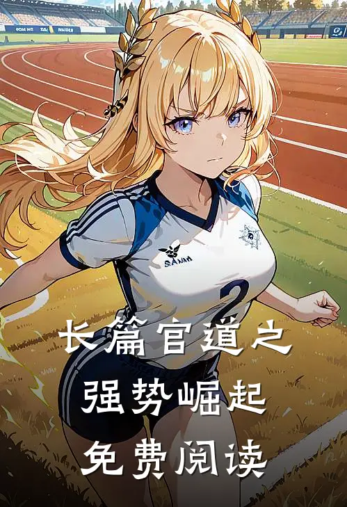 长篇官道之强势崛起免费阅读
