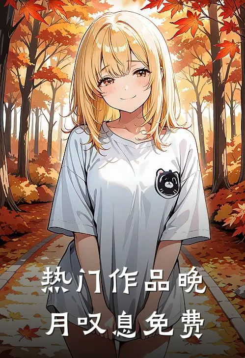热门作品晚月叹息免费