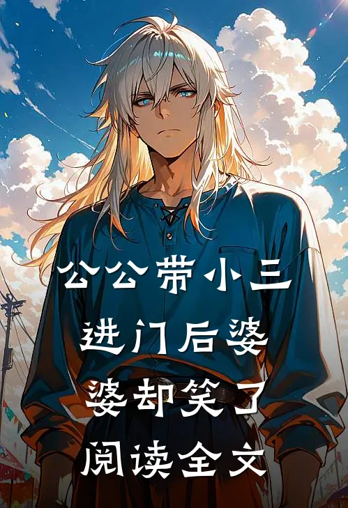 公公带小三进门后婆婆却笑了阅读全文
