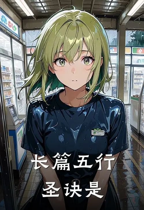 长篇五行圣诀是