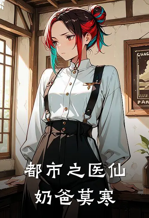 都市之医仙奶爸莫寒