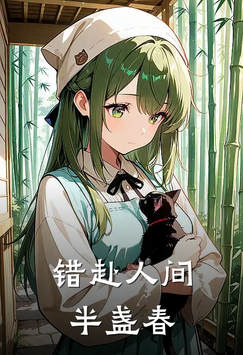 错赴人间半盏春