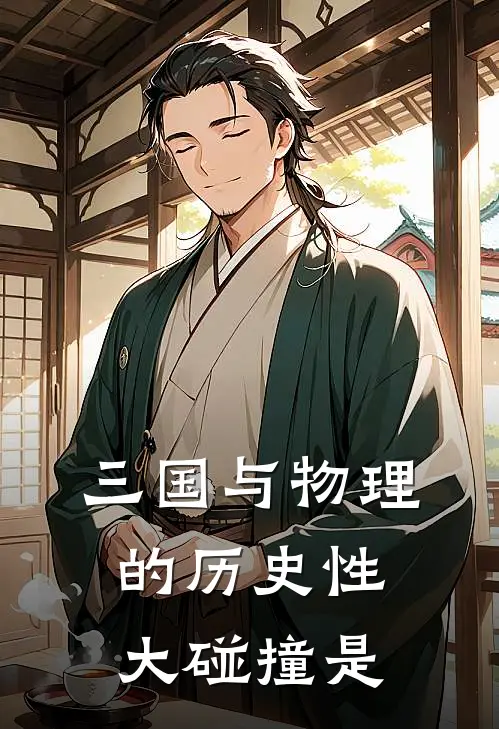 三国与物理的历史性大碰撞是