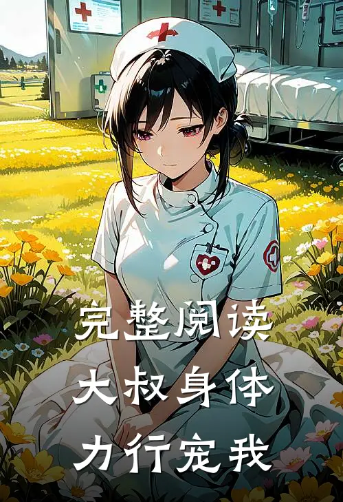 完整阅读大叔身体力行宠我