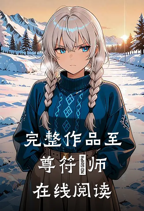 完整作品至尊符箓师在线阅读