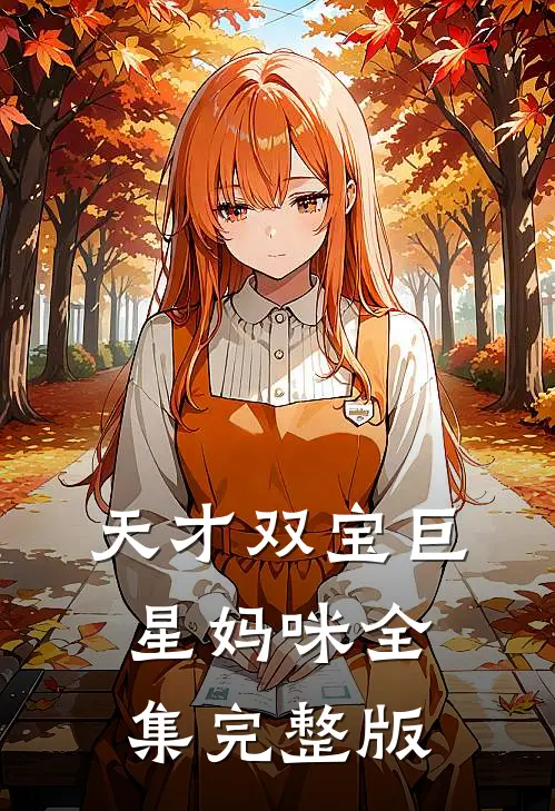 天才双宝巨星妈咪全集完整版