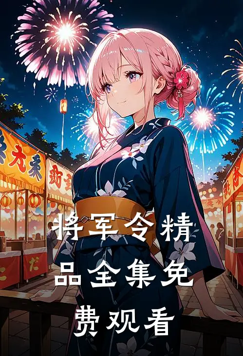 将军令精品全集免费观看