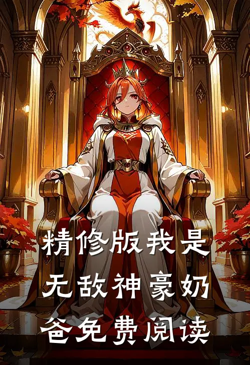 精修版我是无敌神豪奶爸免费阅读