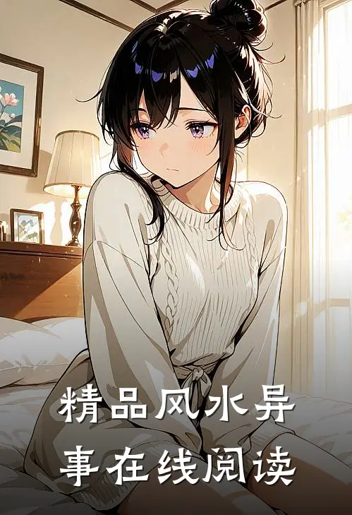 精品风水异事在线阅读