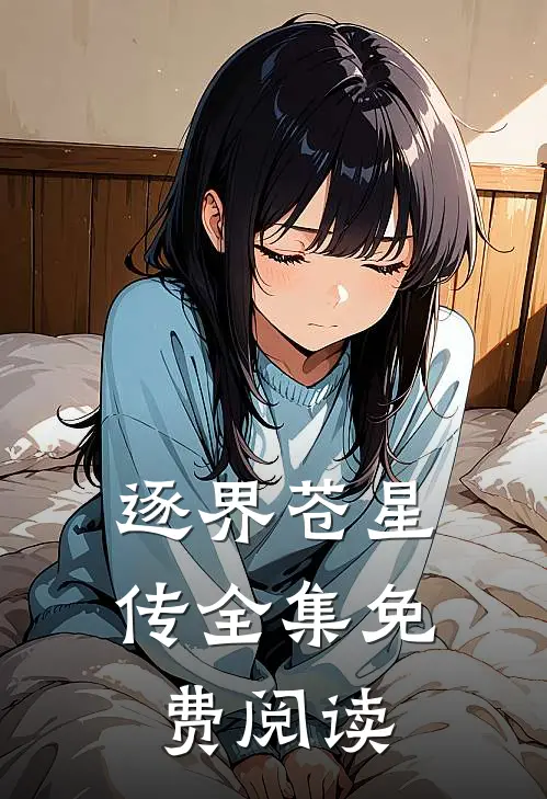 逐界苍星传全集免费阅读