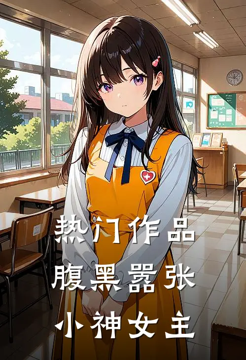 热门作品腹黑嚣张小神女主