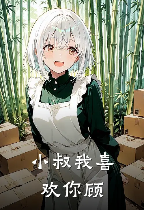 小叔我喜欢你顾