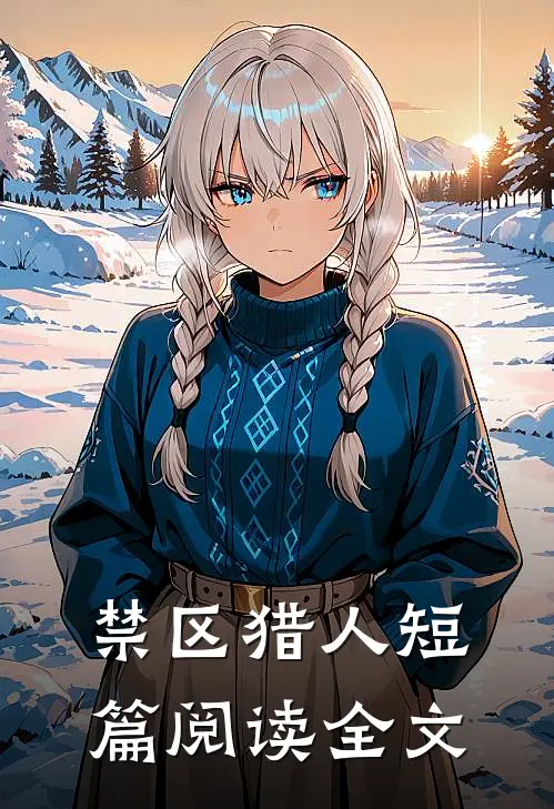 禁区猎人短篇阅读全文
