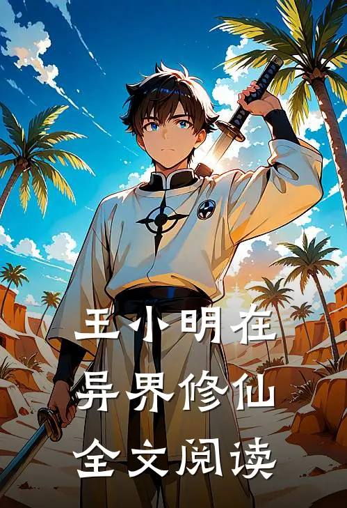 王小明在异界修仙全文阅读
