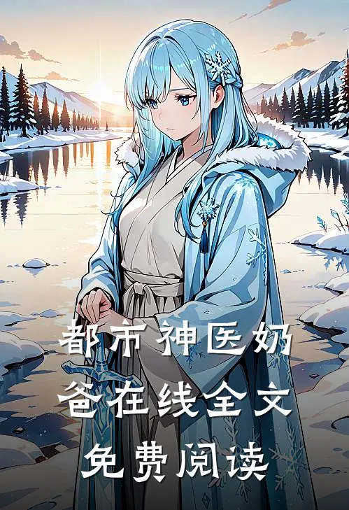 都市神医奶爸在线全文免费阅读