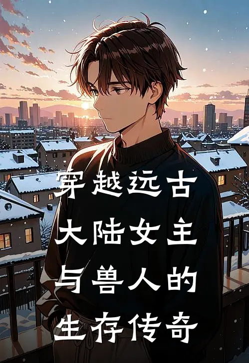 穿越远古大陆女主与兽人的生存传奇