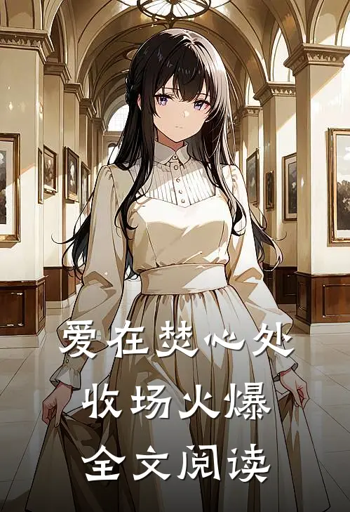 爱在焚心处收场火爆全文阅读