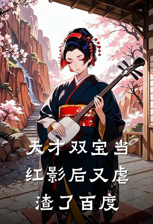 天才双宝当红影后又虐渣了百度