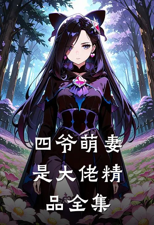 四爷萌妻是大佬精品全集