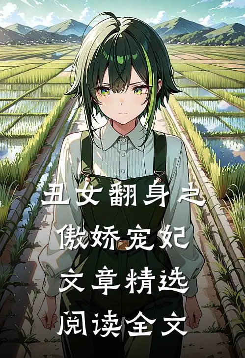 丑女翻身之傲娇宠妃文章精选阅读全文