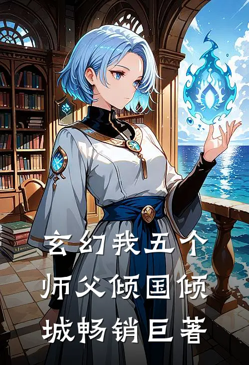 玄幻我五个师父倾国倾城畅销巨著