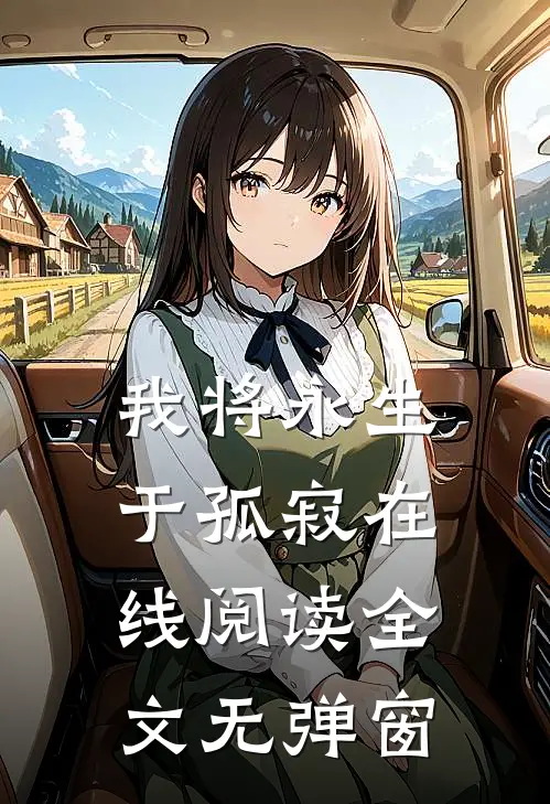 我将永生于孤寂在线阅读全文无弹窗