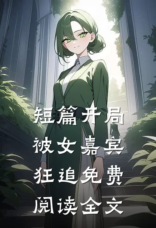 短篇开局被女嘉宾狂追免费阅读全文