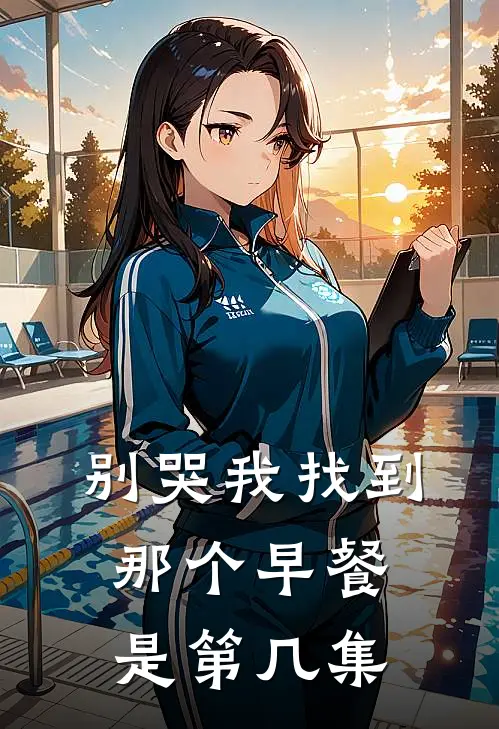 别哭我找到那个早餐是第几集