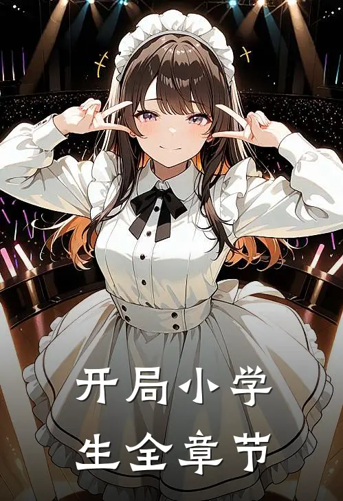 开局小学生全章节