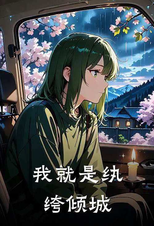 我就是纨绔倾城