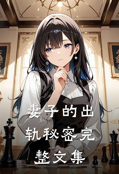 妻子的出轨秘密完整文集
