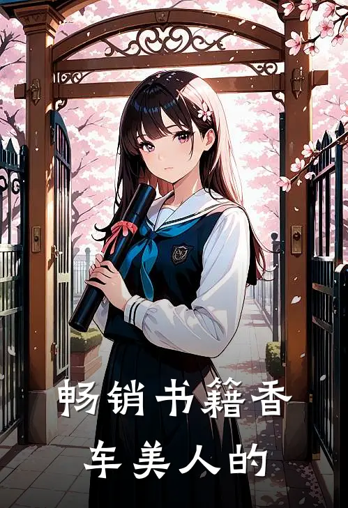 畅销书籍香车美人的