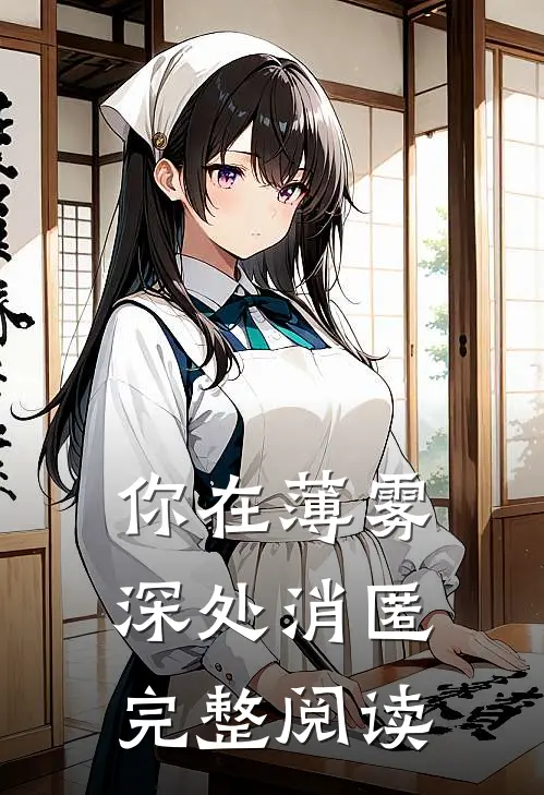 你在薄雾深处消匿完整阅读
