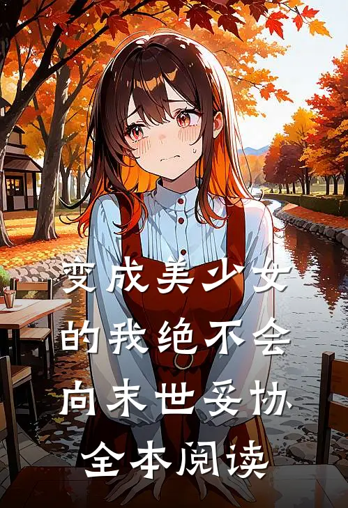 变成美少女的我绝不会向末世妥协全本阅读