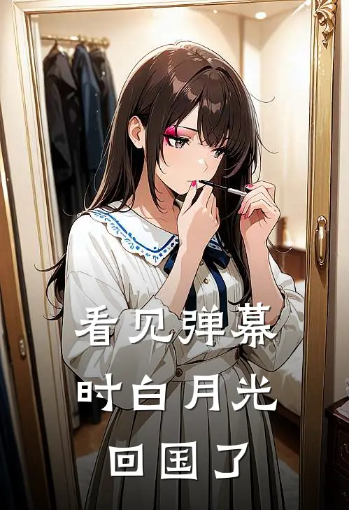 看见弹幕时白月光回国了