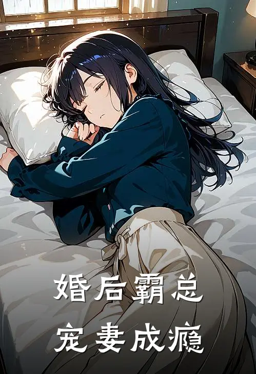 婚后霸总宠妻成瘾