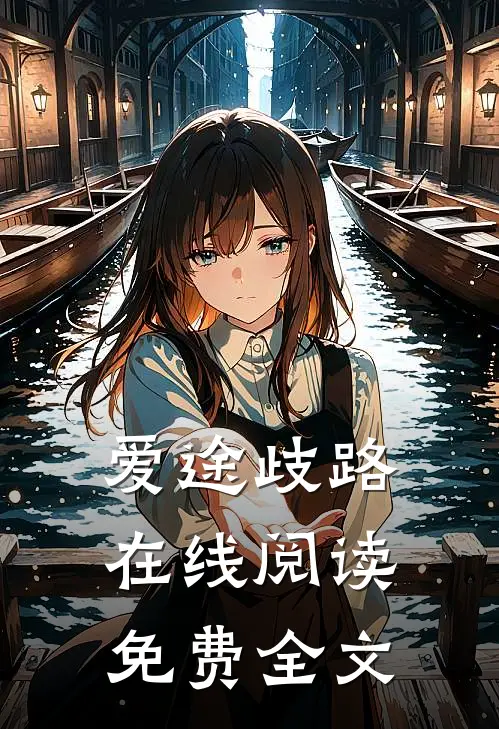 爱途歧路在线阅读免费全文