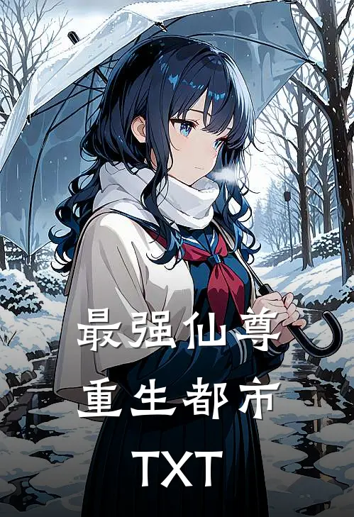最强仙尊重生都市TXT