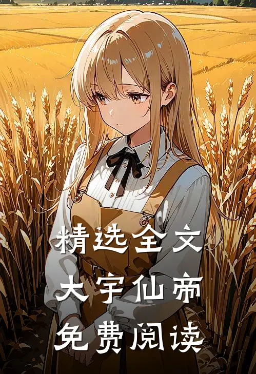 精选全文大宇仙帝免费阅读