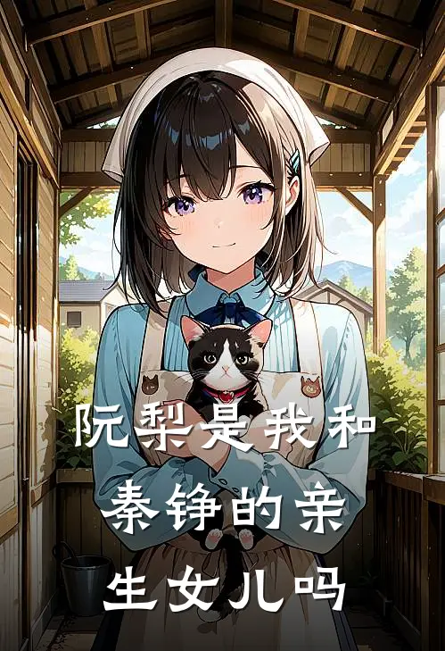 阮梨是我和秦铮的亲生女儿吗