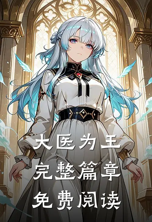 大医为王完整篇章免费阅读