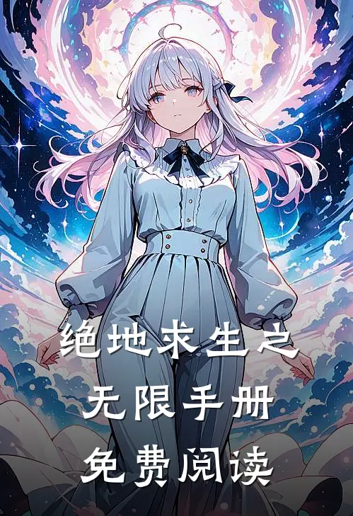 绝地求生之无限手册免费阅读