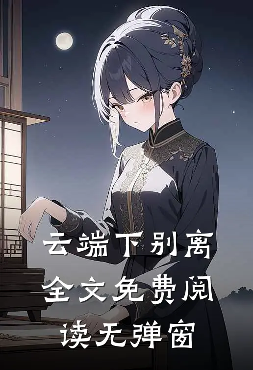 云端下别离全文免费阅读无弹窗