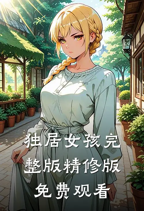 独居女孩完整版精修版免费观看