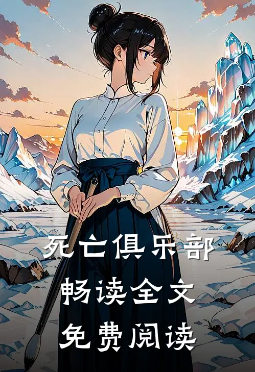 死亡俱乐部畅读全文免费阅读