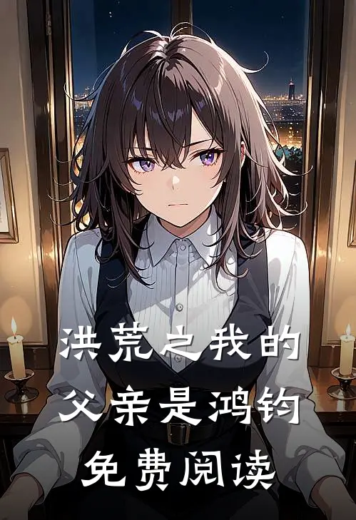 洪荒之我的父亲是鸿钧免费阅读